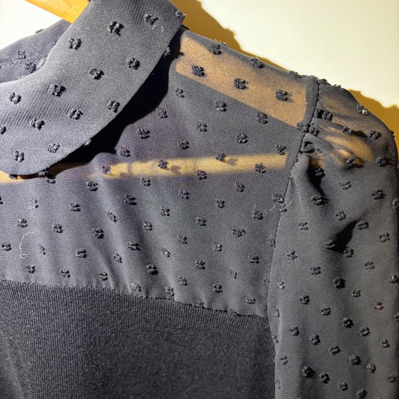 Adrianna Papel Medium Blouse - Picture 5 of 12